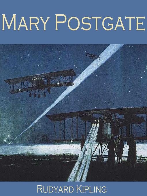 Title details for Mary Postgate by Rudyard Kipling - Available